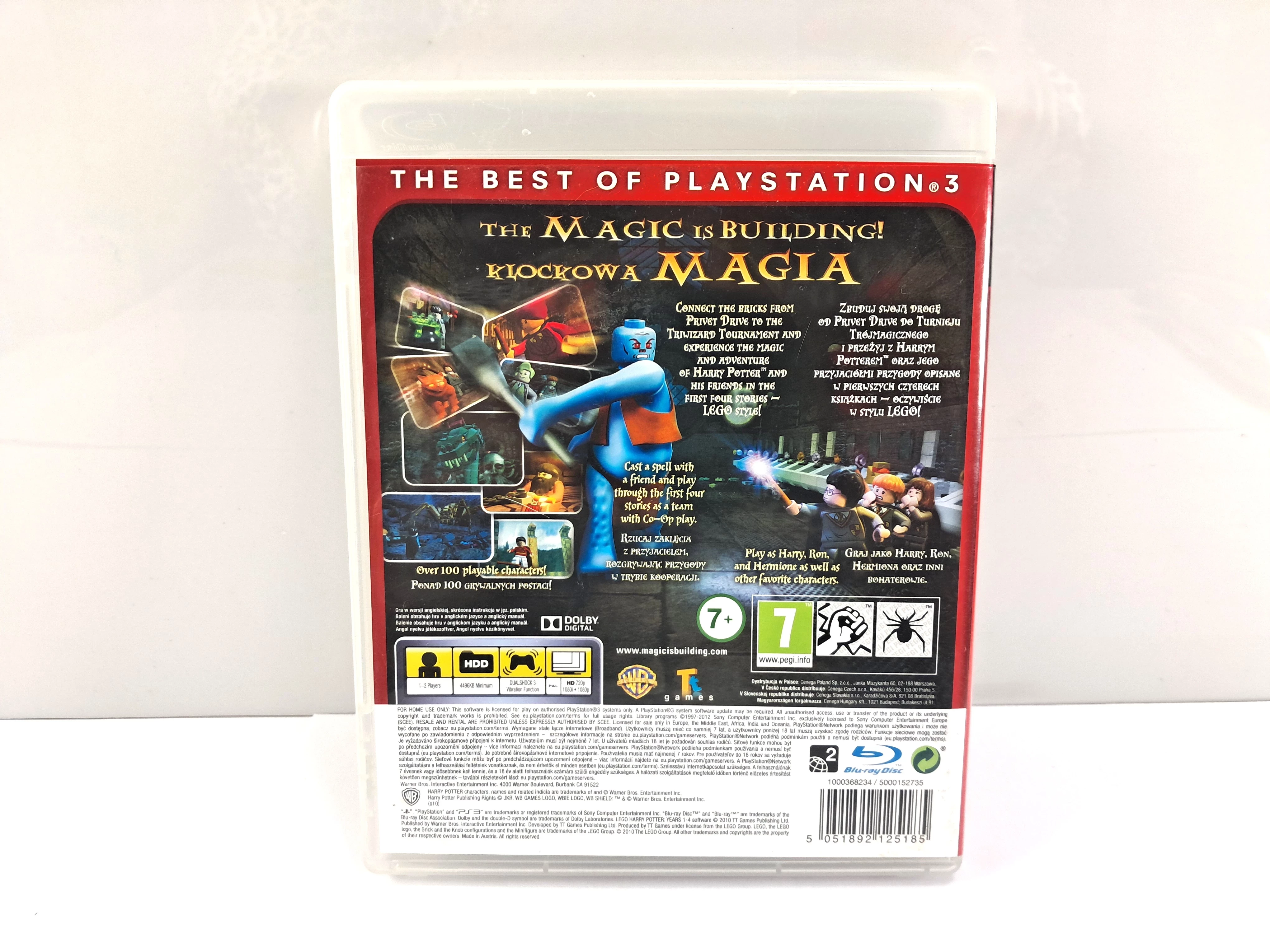 gra-ps3-lego-harry-potter-years-1-4-ean-gtin-5051892125185