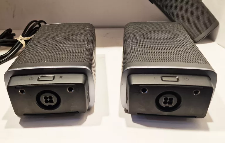 SOUNDBAR JBL 5.1 + SUBWOOFER + 2 GŁOŚNIKI + PILOT + KARTON