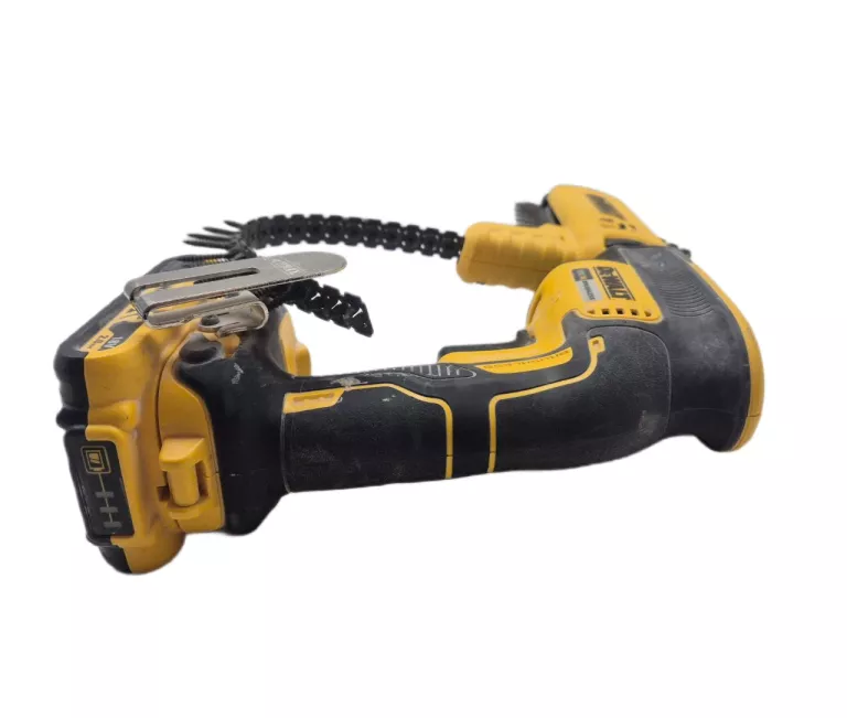 DEWALT DCF6201 DCF620 WKRETARKA REGIPSU G/K 18V + AKU 2.0 AH DCB183