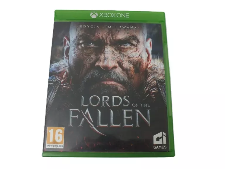 ZESTAW 5X GRA NA XBOX ONE