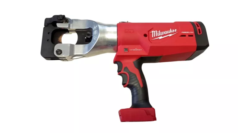 MILWAUKEE M18 HCC45 OBCINAK DO KABLI