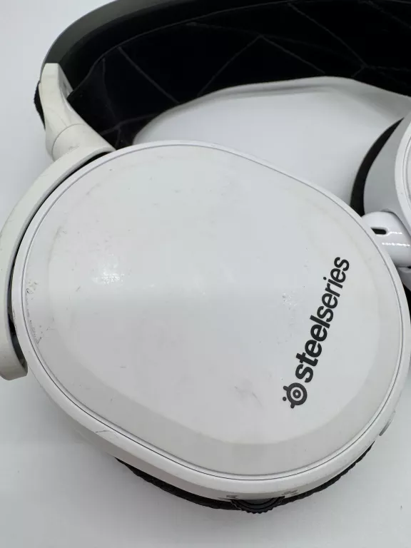 SŁUCHAWKI STEELSERIES ARCTIS 7 SOLO