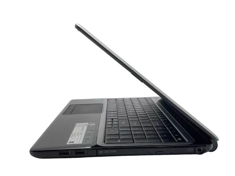LAPTOP PACKARD BELL Z5WT3 15,6" CELERON N2920 4GB RAM 500GB HDD OPIS!