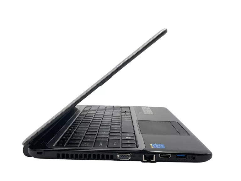 LAPTOP PACKARD BELL Z5WT3 15,6" CELERON N2920 4GB RAM 500GB HDD OPIS!
