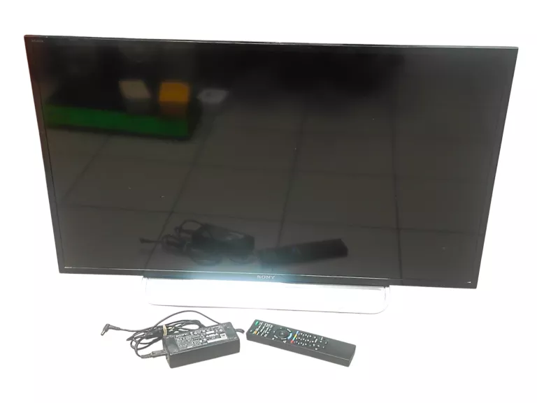 TELEWIZOR SONY 40 CALI KDL-40W605B WIFI