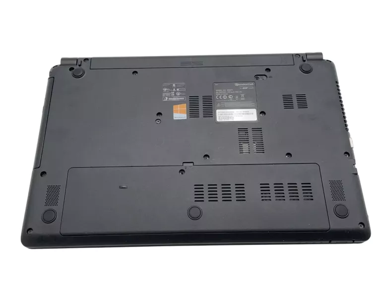 LAPTOP PACKARD BELL Z5WT3 15,6" CELERON N2920 4GB RAM 500GB HDD OPIS!