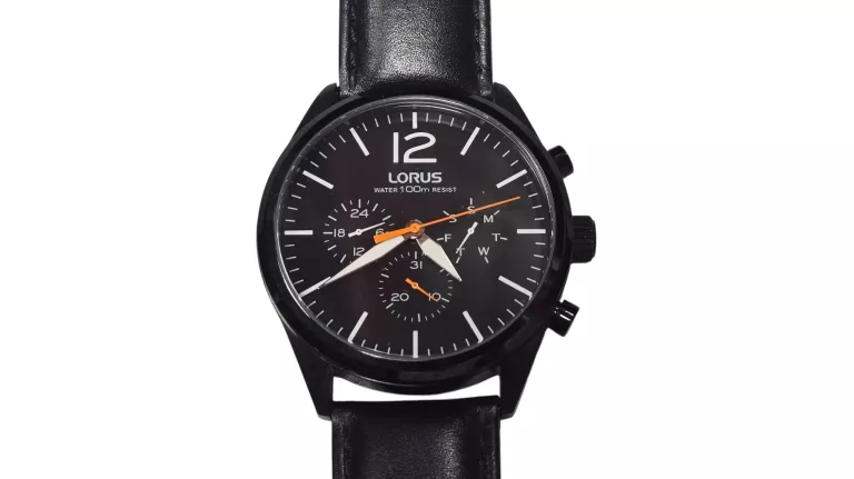 ZEGAREK LORUS VX9J-X002 100M