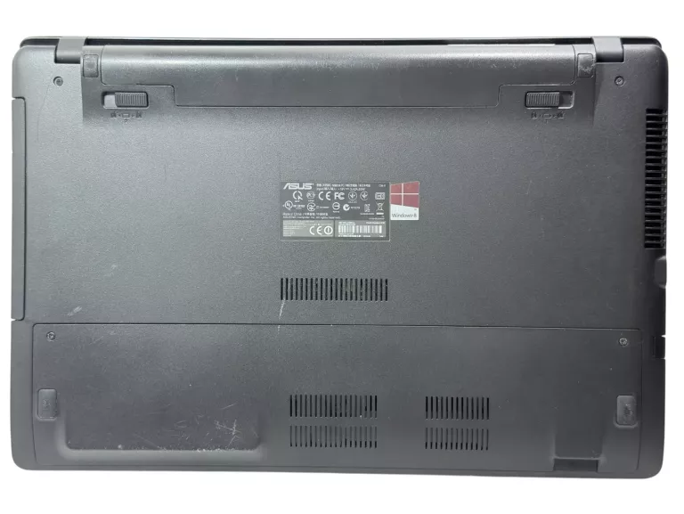 LAPTOP ASUS X550C INTEL CELERON 1007U 4/500 GB