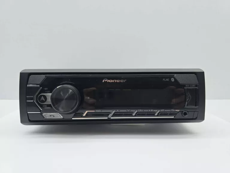RADIO SAMOCHODOWE PIONEER MVH-S320BT 1-DIN SUPER STAN!!!