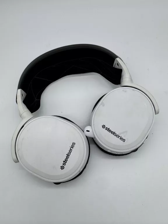 SŁUCHAWKI STEELSERIES ARCTIS 7 SOLO