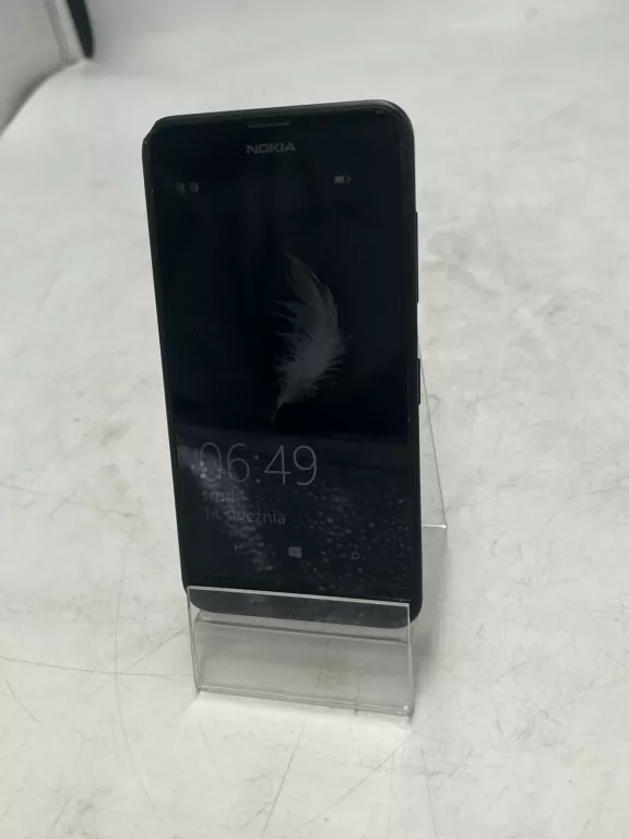 TELEFON NOKIA LUMIA 630