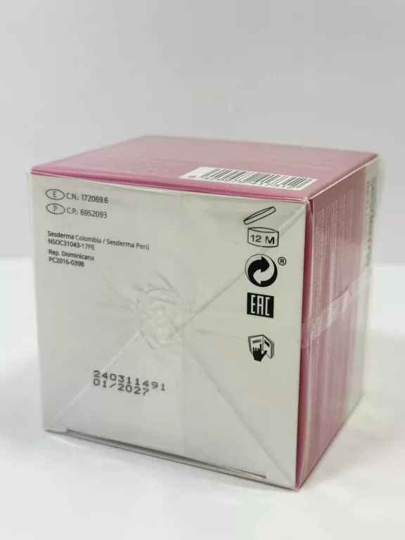 SESDERMA RETI AGE ANTI AGING CREAM