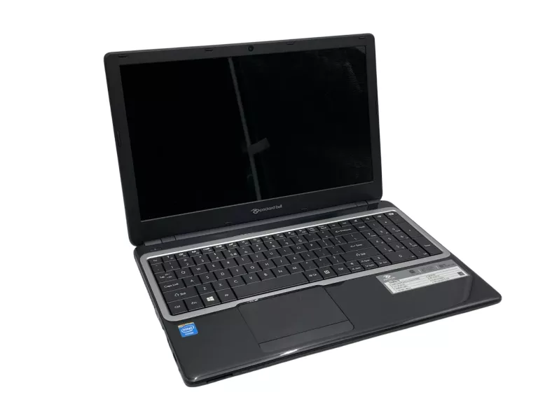 LAPTOP PACKARD BELL Z5WT3 15,6" CELERON N2920 4GB RAM 500GB HDD OPIS!