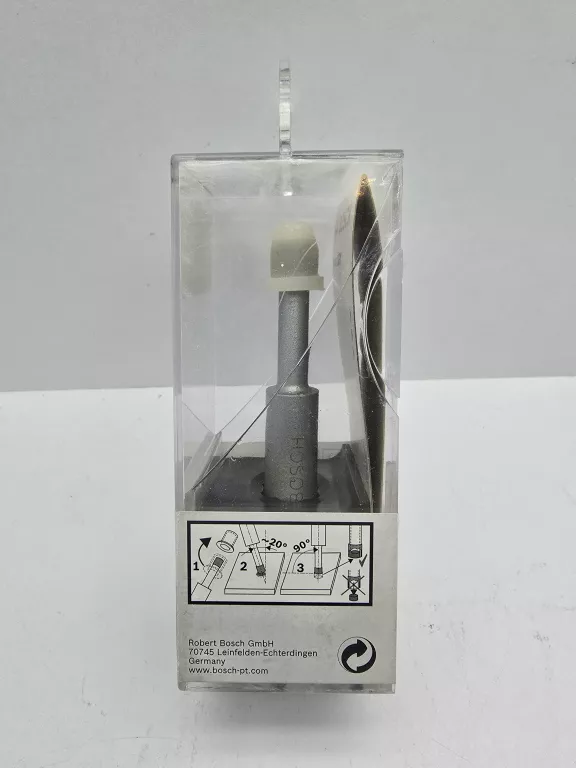 WIERTŁO DIAMENTOWE BOSCH 2608587141-777