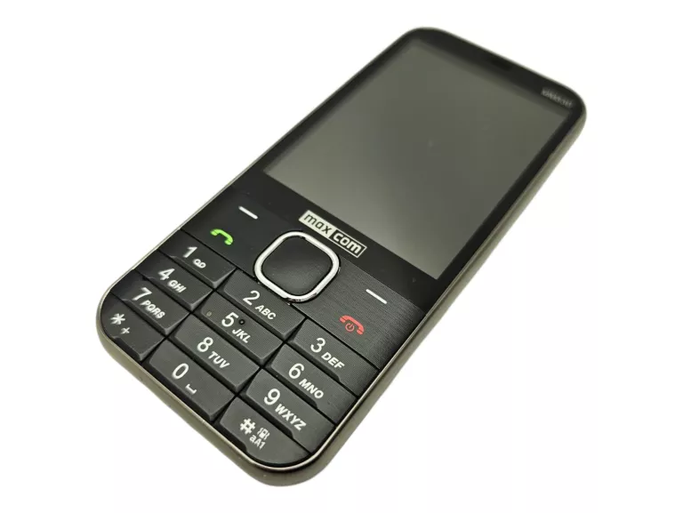 MAXCOM CLASSIC MM330 3G ZADBANY