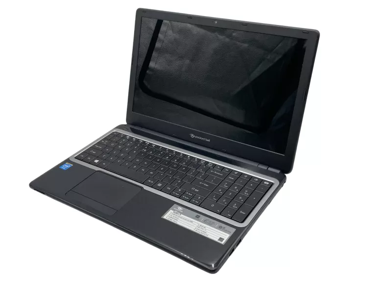 LAPTOP PACKARD BELL Z5WT3 15,6" CELERON N2920 4GB RAM 500GB HDD OPIS!