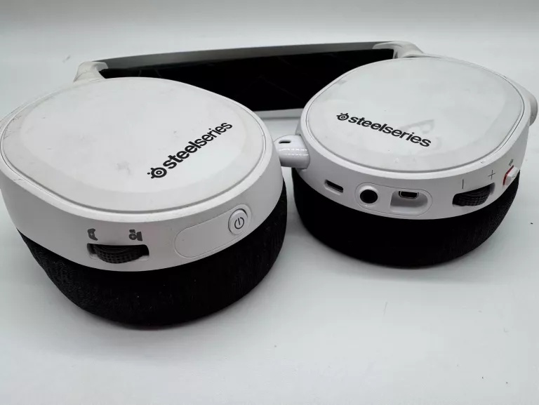 SŁUCHAWKI STEELSERIES ARCTIS 7 SOLO