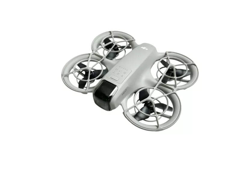 DRON DJI NEO Z KAMERĄ 4K 30FPS – BLUETOOTH – 135G – PUDEŁKO + KABEL
