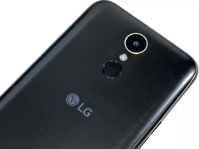 SMARTFON LG K10 2017 2/16GB 5.3" CZARNY LGM250E.APOCBK