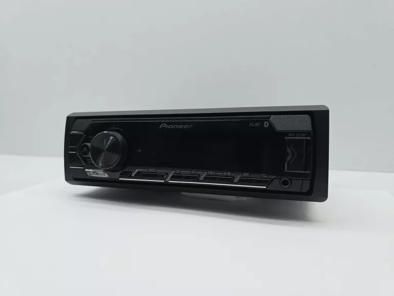 RADIO SAMOCHODOWE PIONEER MVH-S320BT 1-DIN SUPER STAN!!!