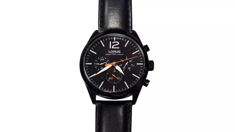 ZEGAREK LORUS VX9J-X002 100M