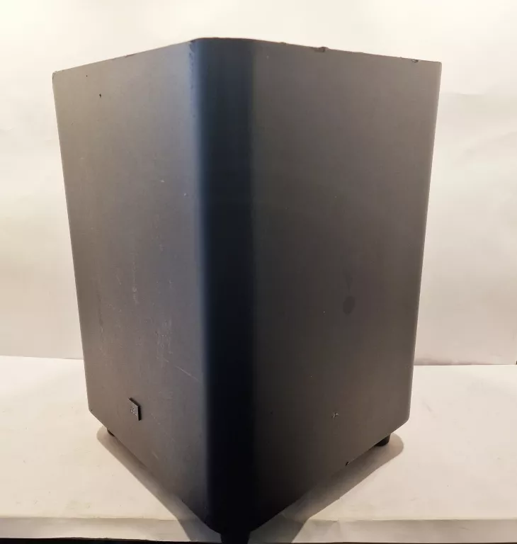 SOUNDBAR JBL 5.1 + SUBWOOFER + 2 GŁOŚNIKI + PILOT + KARTON