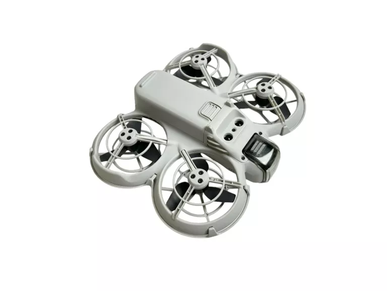 DRON DJI NEO Z KAMERĄ 4K 30FPS – BLUETOOTH – 135G – PUDEŁKO + KABEL
