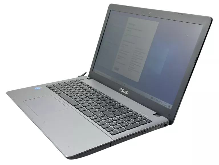 LAPTOP ASUS X550C INTEL CELERON 1007U 4/500 GB