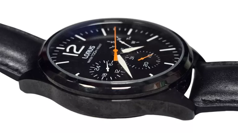 ZEGAREK LORUS VX9J-X002 100M