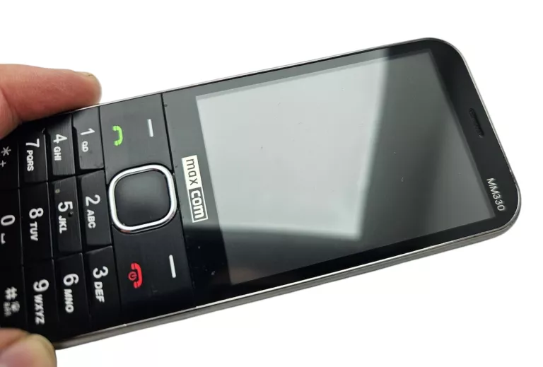 MAXCOM CLASSIC MM330 3G ZADBANY