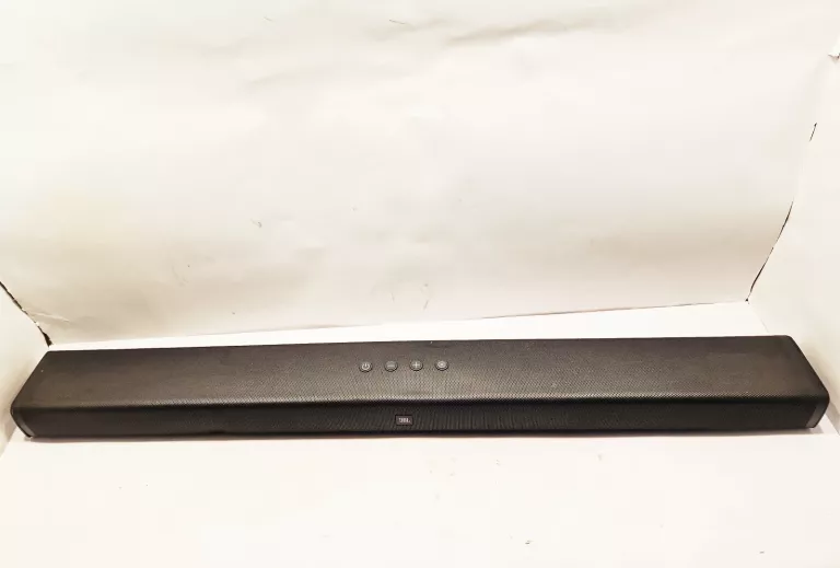SOUNDBAR JBL 5.1 + SUBWOOFER + 2 GŁOŚNIKI + PILOT + KARTON