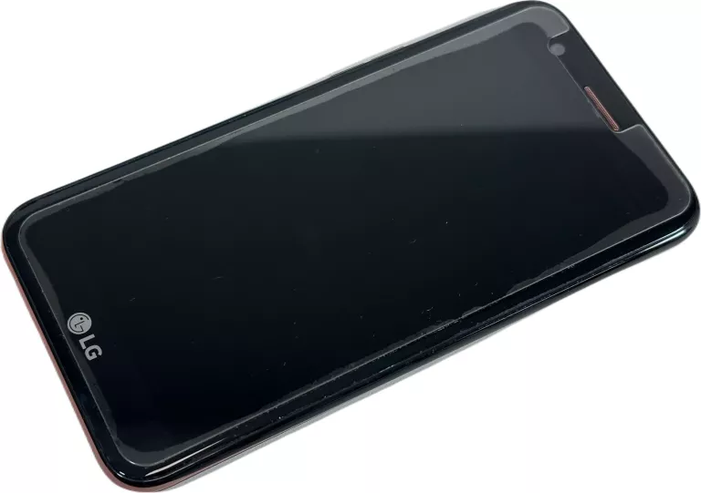 SMARTFON LG K10 2017 2/16GB 5.3" CZARNY LGM250E.APOCBK