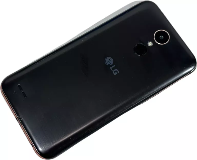 SMARTFON LG K10 2017 2/16GB 5.3" CZARNY LGM250E.APOCBK