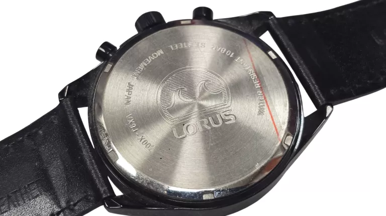 ZEGAREK LORUS VX9J-X002 100M