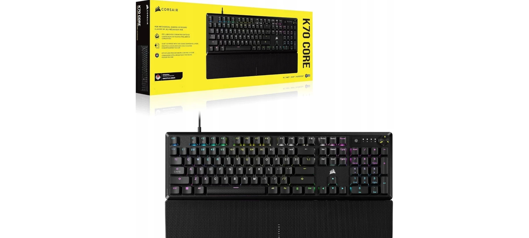 klawiatura-gamingowa-corsair-k70-core-qwertz-de-kielczowska-51b-wroclaw-ship