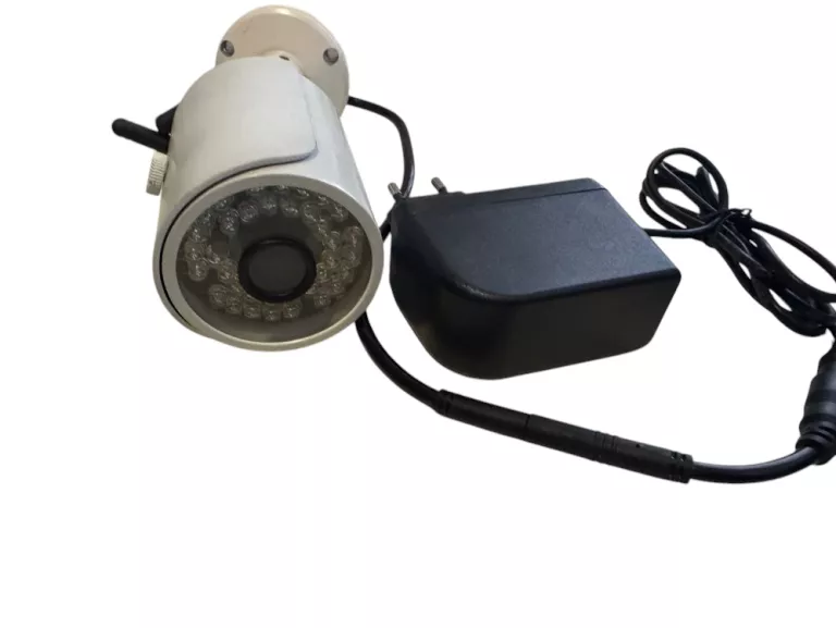 KAMERA WI FI JH012 HD - ZASILACZ-