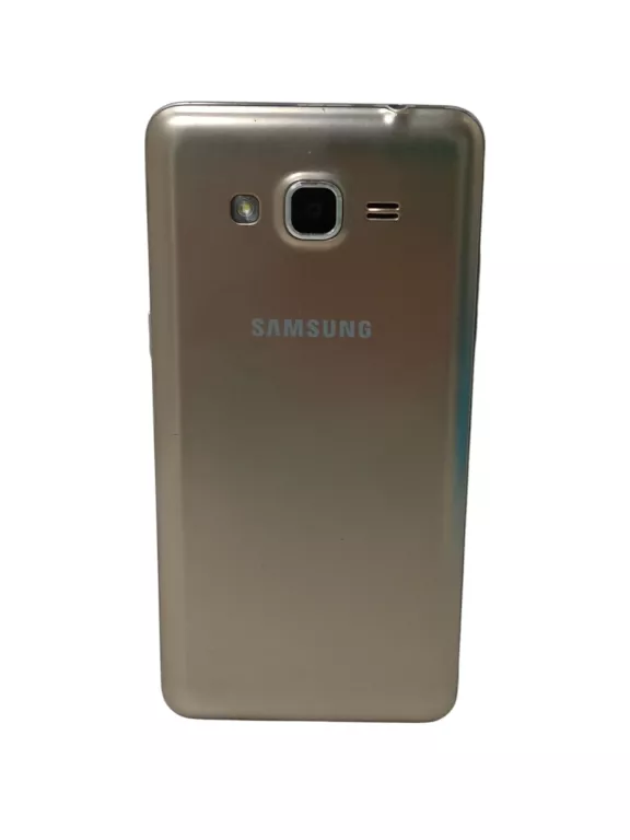 SAMSUNG GALAXY GRAND PRIME 1/8GB ZŁOTY