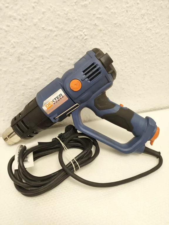 OPALARKA DEXTER POWER HG-DP2000