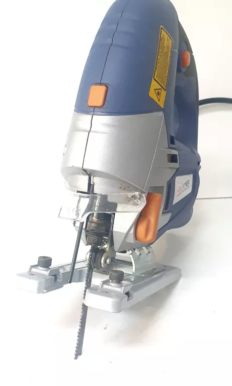 WYRZYNARKA DEXTER POWER IC710JS 710W *OPIS