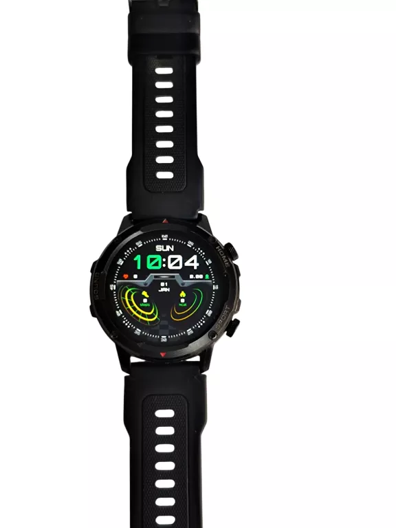 SMARTWATCH TRACER SMR11