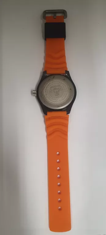 ZEGAREK SUPERDRY. SYG1630A BEZ AKCESORIÓW