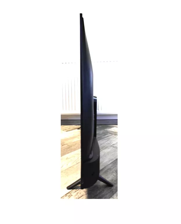 TELEWIZOR TCL 43 CALE 43C649 4K UHD QLED GOOGLE TV 2023 3840 X 2160
