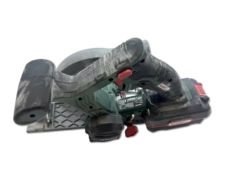 PARKSIDE PIŁA TARCZOWA AKUMULATOROWA 20 V PHKSA 20 LI C4, 160 MM