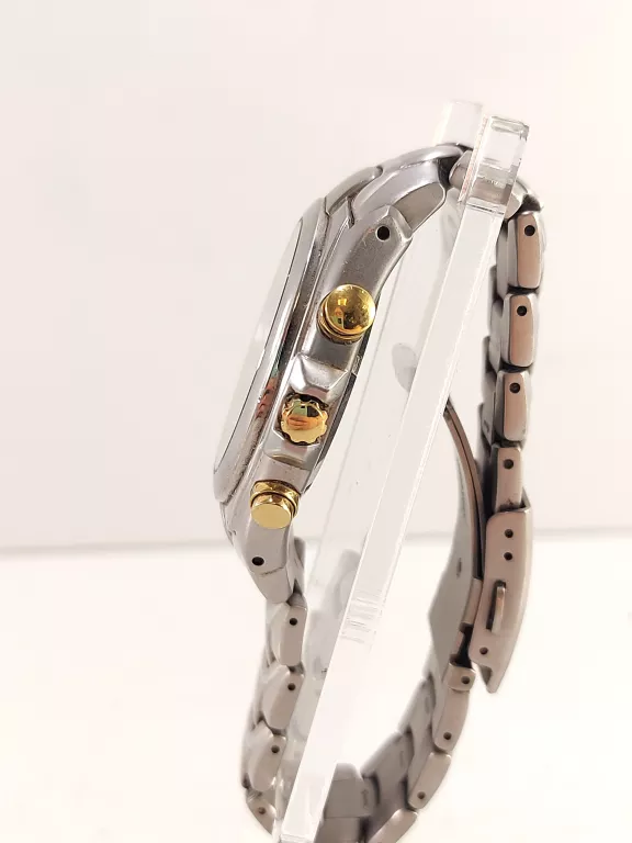ZEGAREK CITIZEN ECO DRIVE GN-4W-S