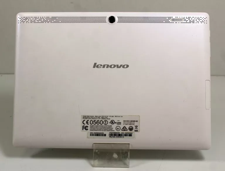 TABLET LENOVO TAB2 A10-70L 2/32GB