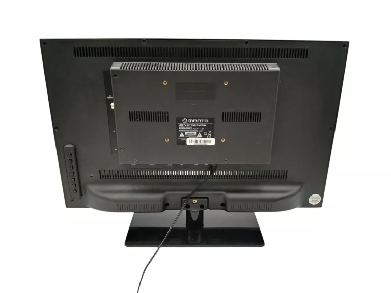 TELEWIZOR MANTA LED2205 22" FULL HD LED