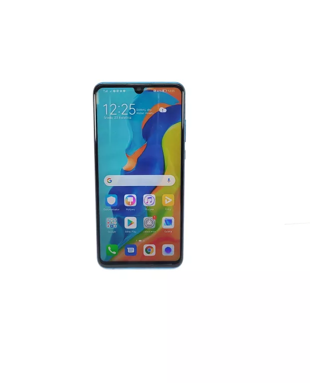 TELEFON HUAWEI P30 LITE 4/128GB