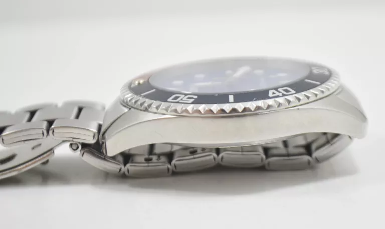 ZEGAREK LORUS DIVER PEPSI RH941GX9
