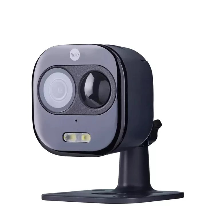 YALE SV-DAFX-B_EU KAMERA ALL-IN-ONE 1080P CZARNA K