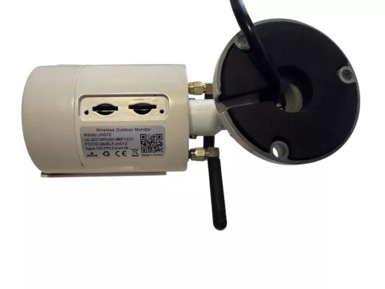 KAMERA WI FI JH012 HD - ZASILACZ-